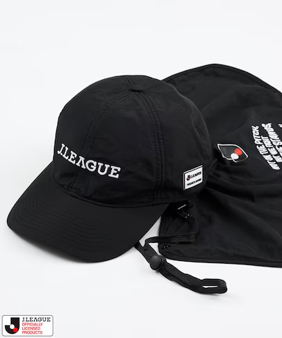 Jリーグ × FREAK’S STORE コラボ “Matchday2″が2026年 5/15 & 5/16 発売 (J.LEAGUE フリークスストア マッチデイ2)