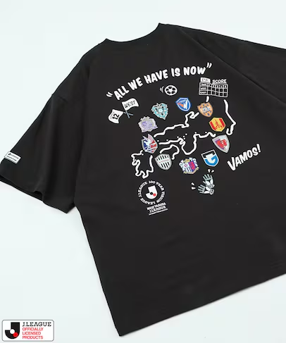 Jリーグ × FREAK’S STORE コラボ “Matchday2″が2026年 5/15 & 5/16 発売 (J.LEAGUE フリークスストア マッチデイ2)