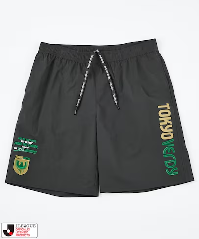 Jリーグ × FREAK’S STORE コラボ “Matchday2″が2026年 5/15 & 5/16 発売 (J.LEAGUE フリークスストア マッチデイ2)