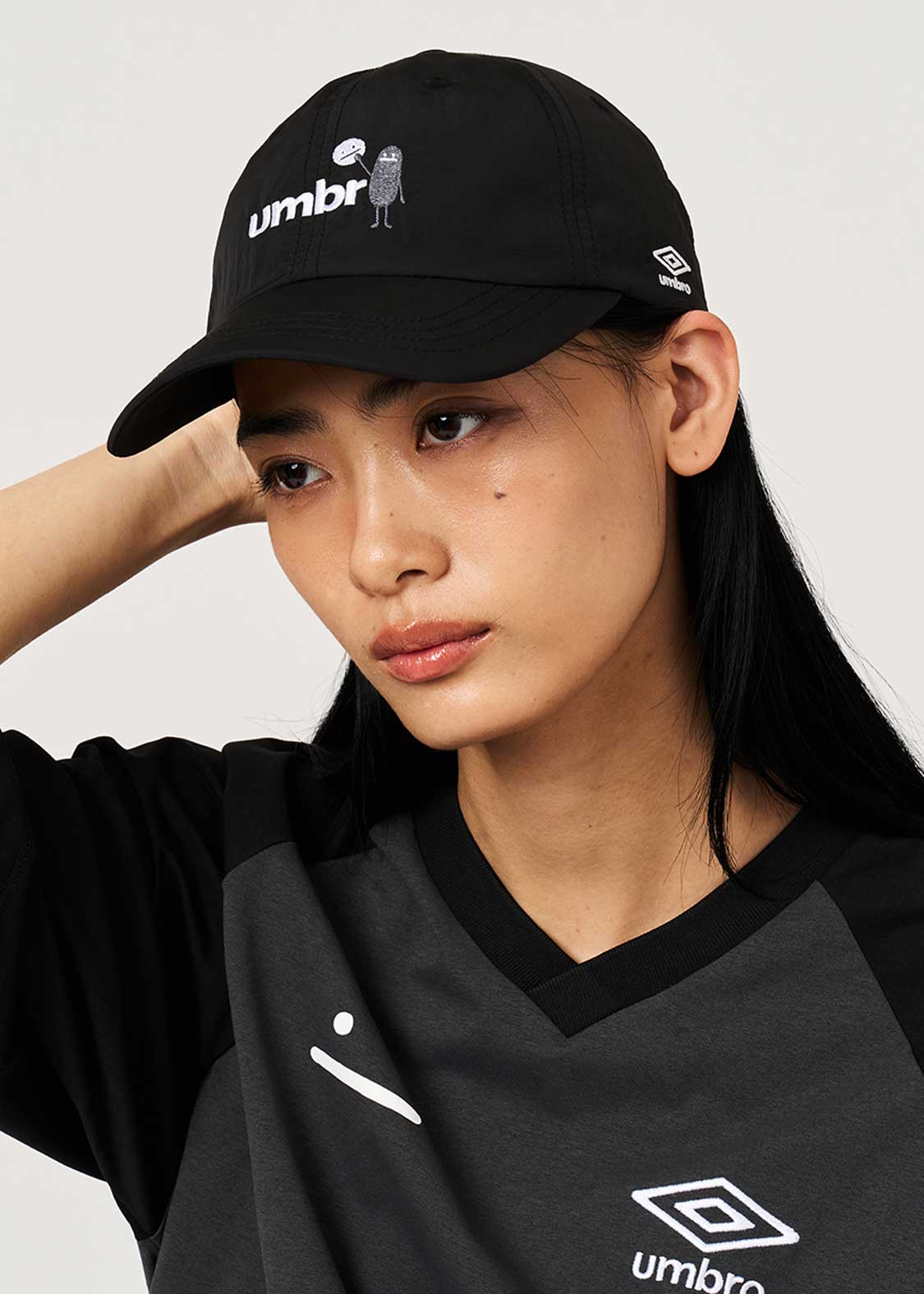 UMBRO × グラニフ コラボコレクション第2弾が発売 (アンブロ graniph)
