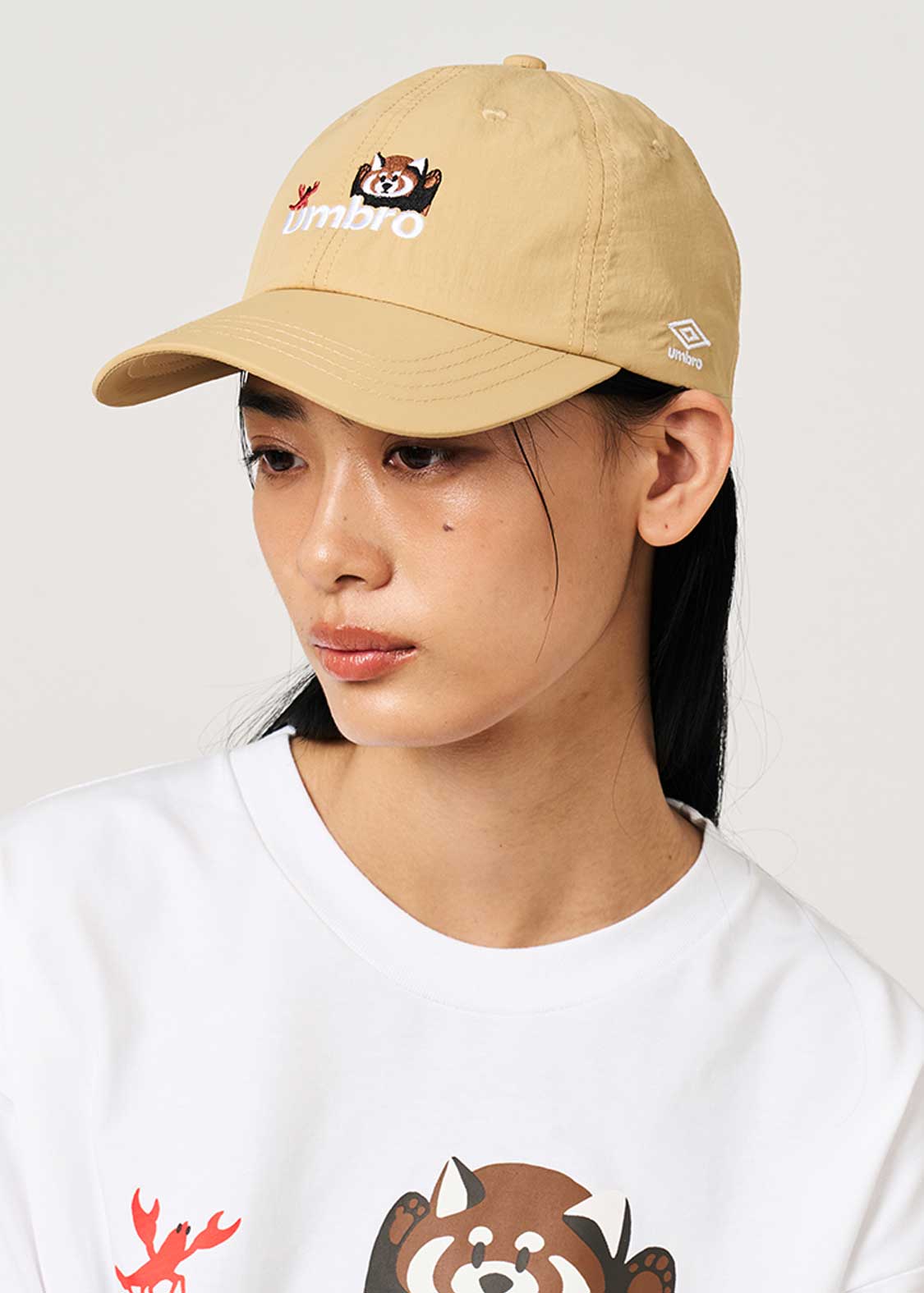 UMBRO × グラニフ コラボコレクション第2弾が発売 (アンブロ graniph)