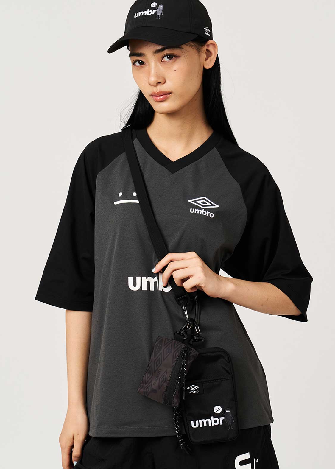 UMBRO × グラニフ コラボコレクション第2弾が発売 (アンブロ graniph)