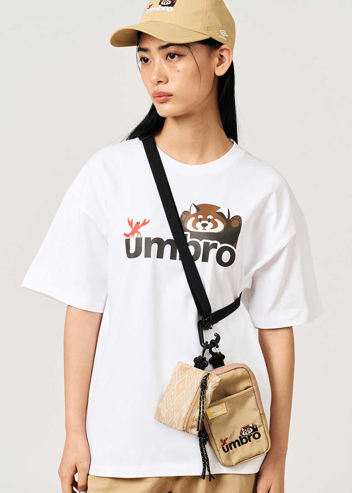 UMBRO × グラニフ コラボコレクション第2弾が発売 (アンブロ graniph)