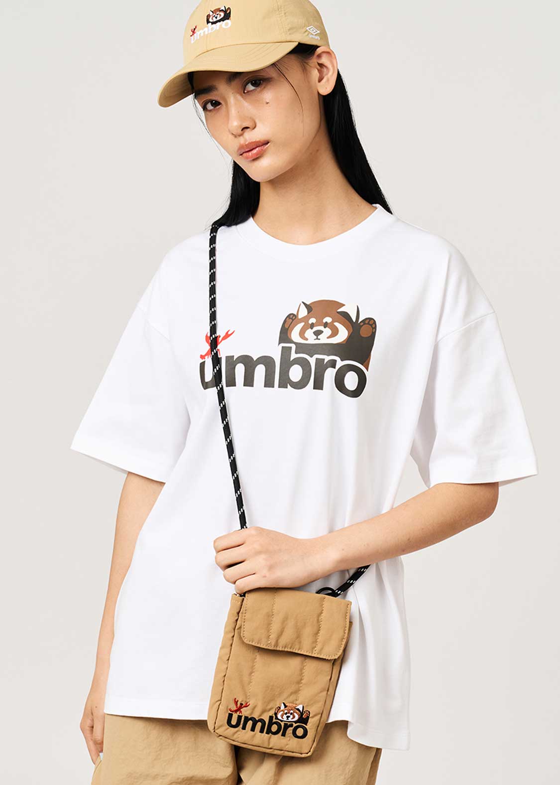 UMBRO × グラニフ コラボコレクション第2弾が発売 (アンブロ graniph)