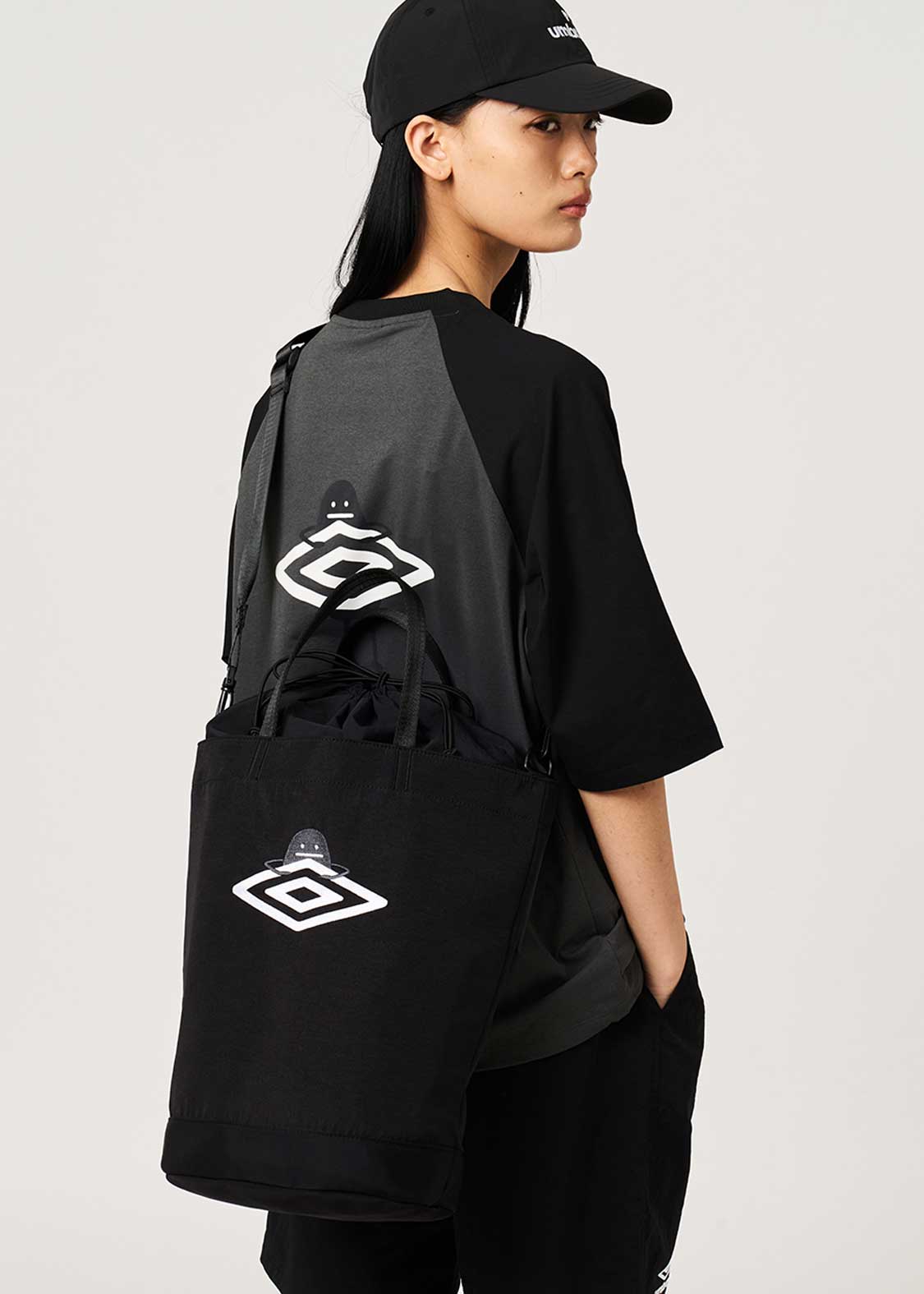 UMBRO × グラニフ コラボコレクション第2弾が発売 (アンブロ graniph)