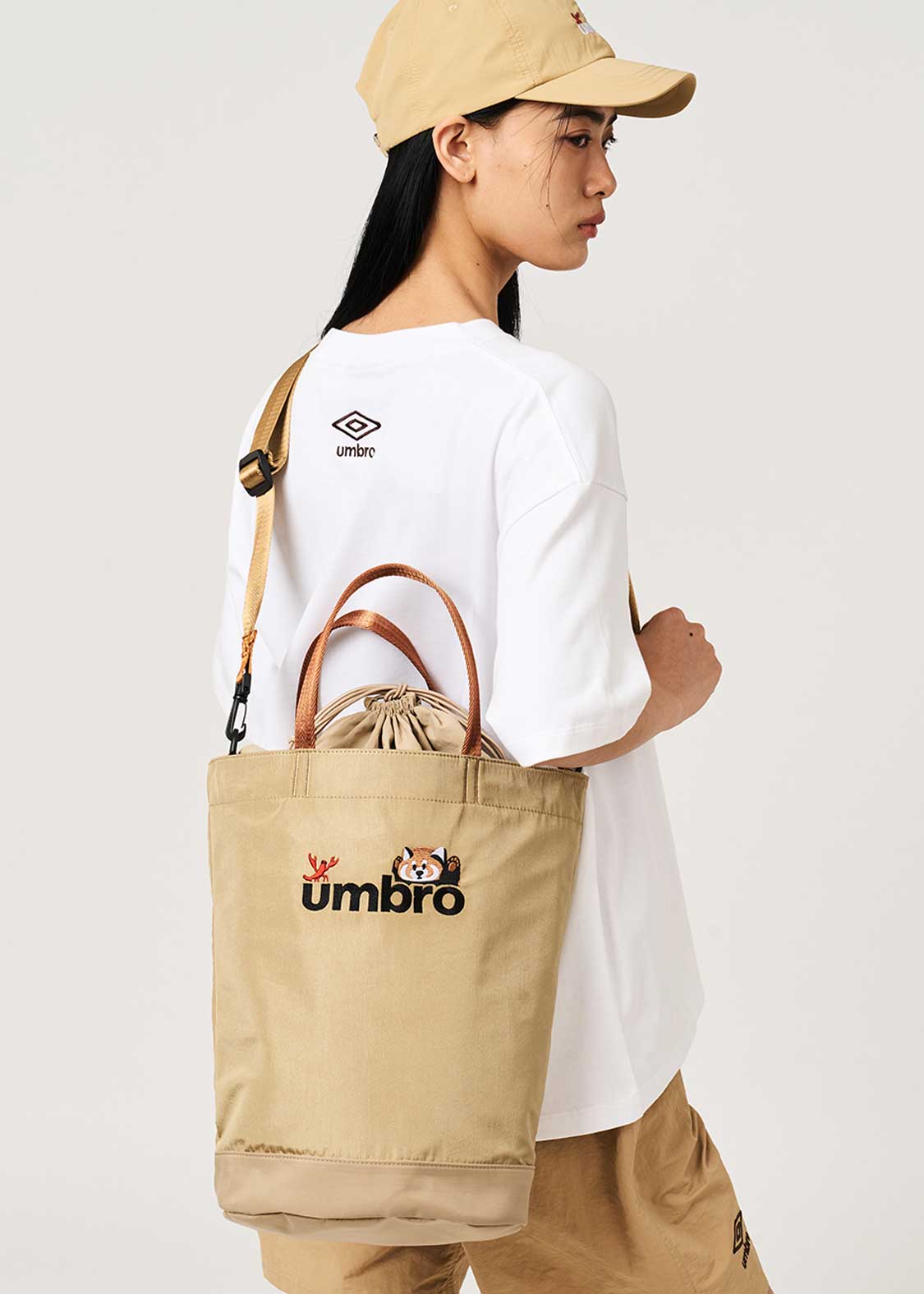 UMBRO × グラニフ コラボコレクション第2弾が発売 (アンブロ graniph)