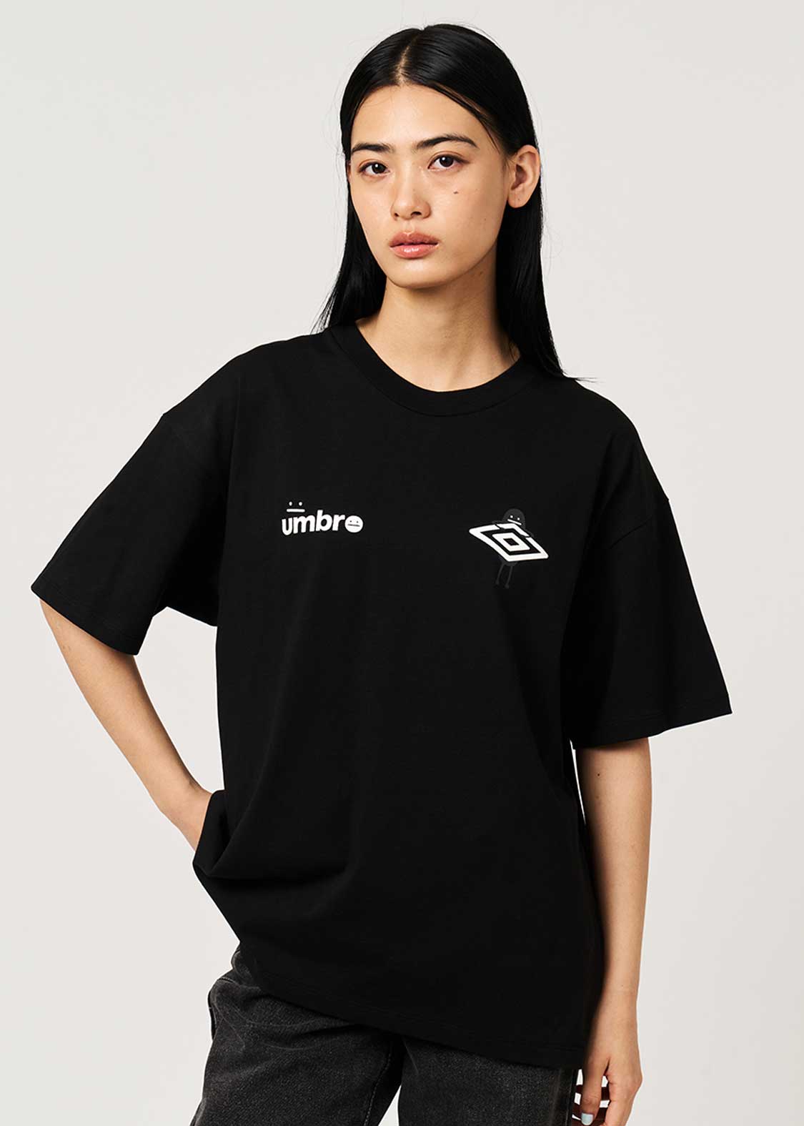 UMBRO × グラニフ コラボコレクション第2弾が発売 (アンブロ graniph)