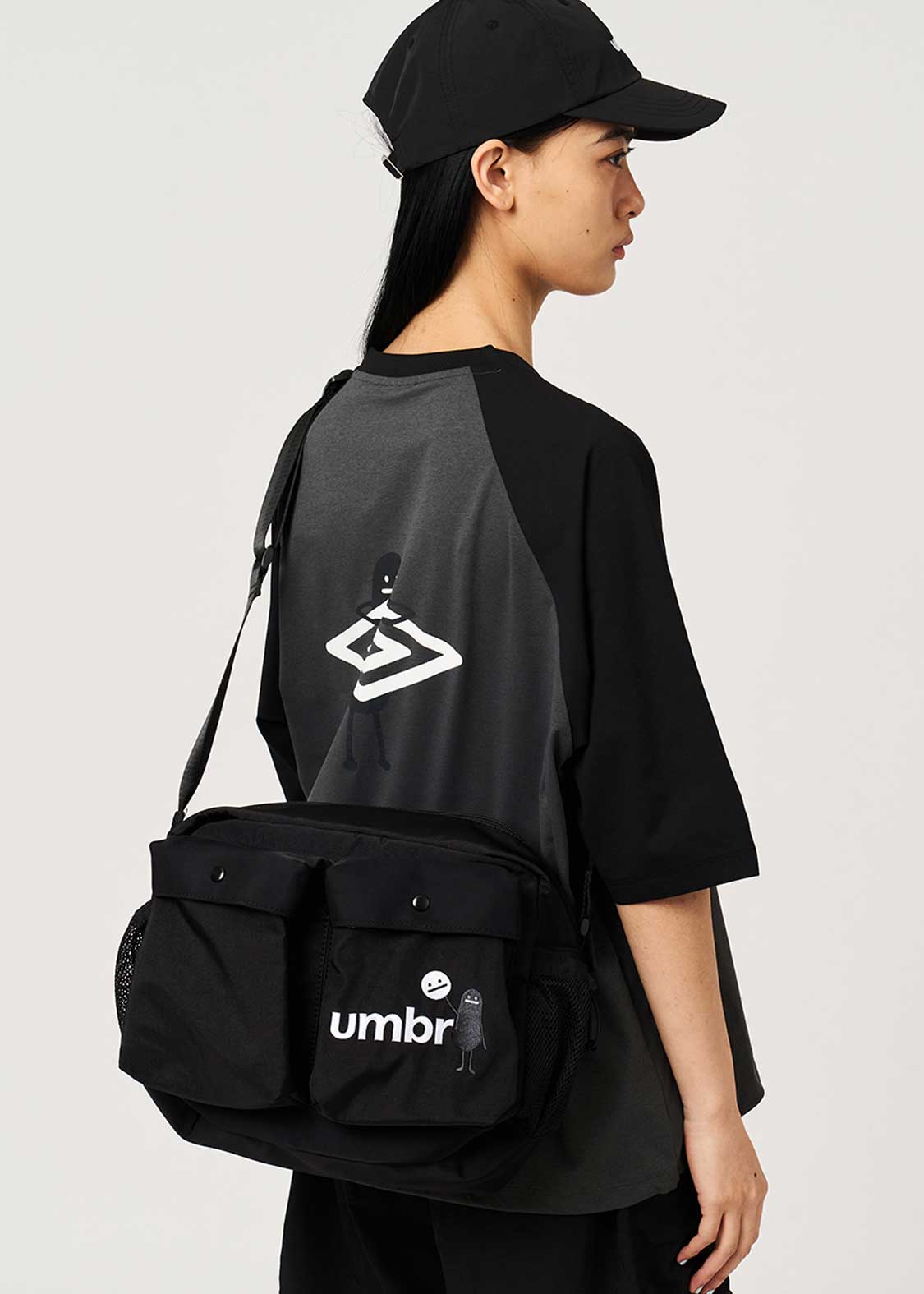 UMBRO × グラニフ コラボコレクション第2弾が発売 (アンブロ graniph)