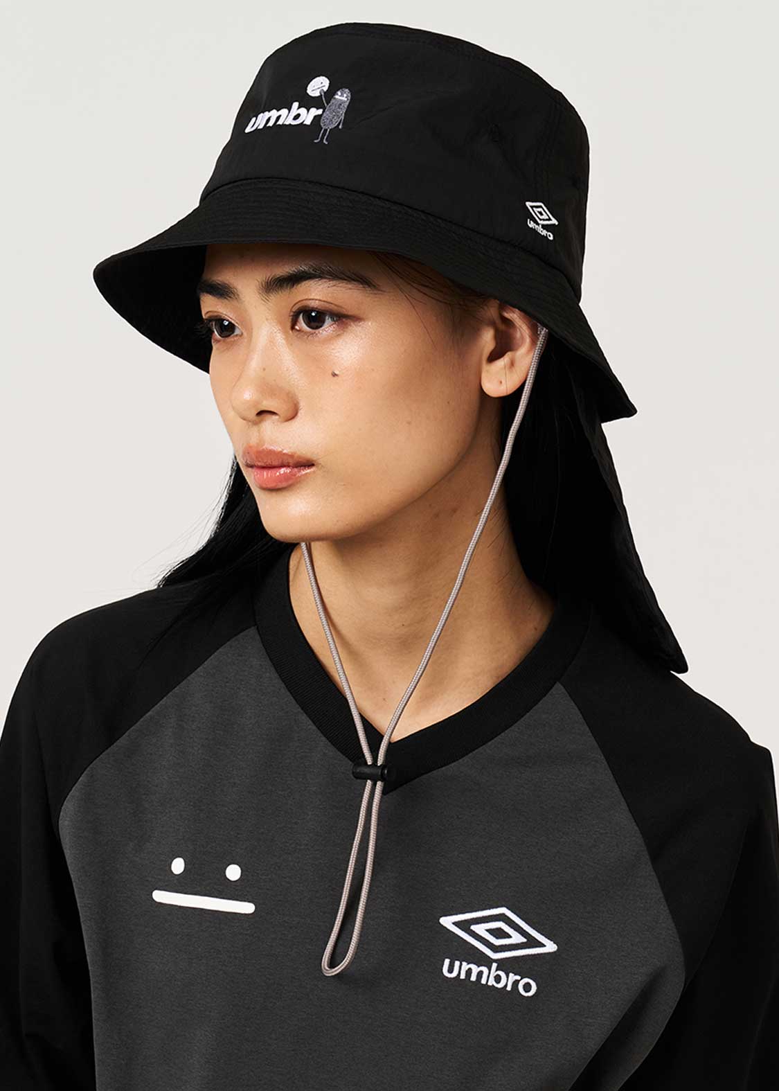 UMBRO × グラニフ コラボコレクション第2弾が発売 (アンブロ graniph)