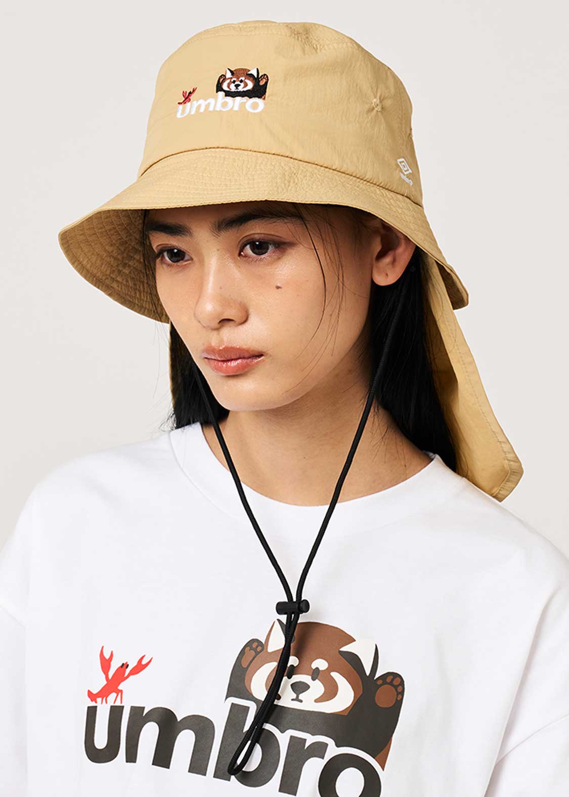 UMBRO × グラニフ コラボコレクション第2弾が発売 (アンブロ graniph)