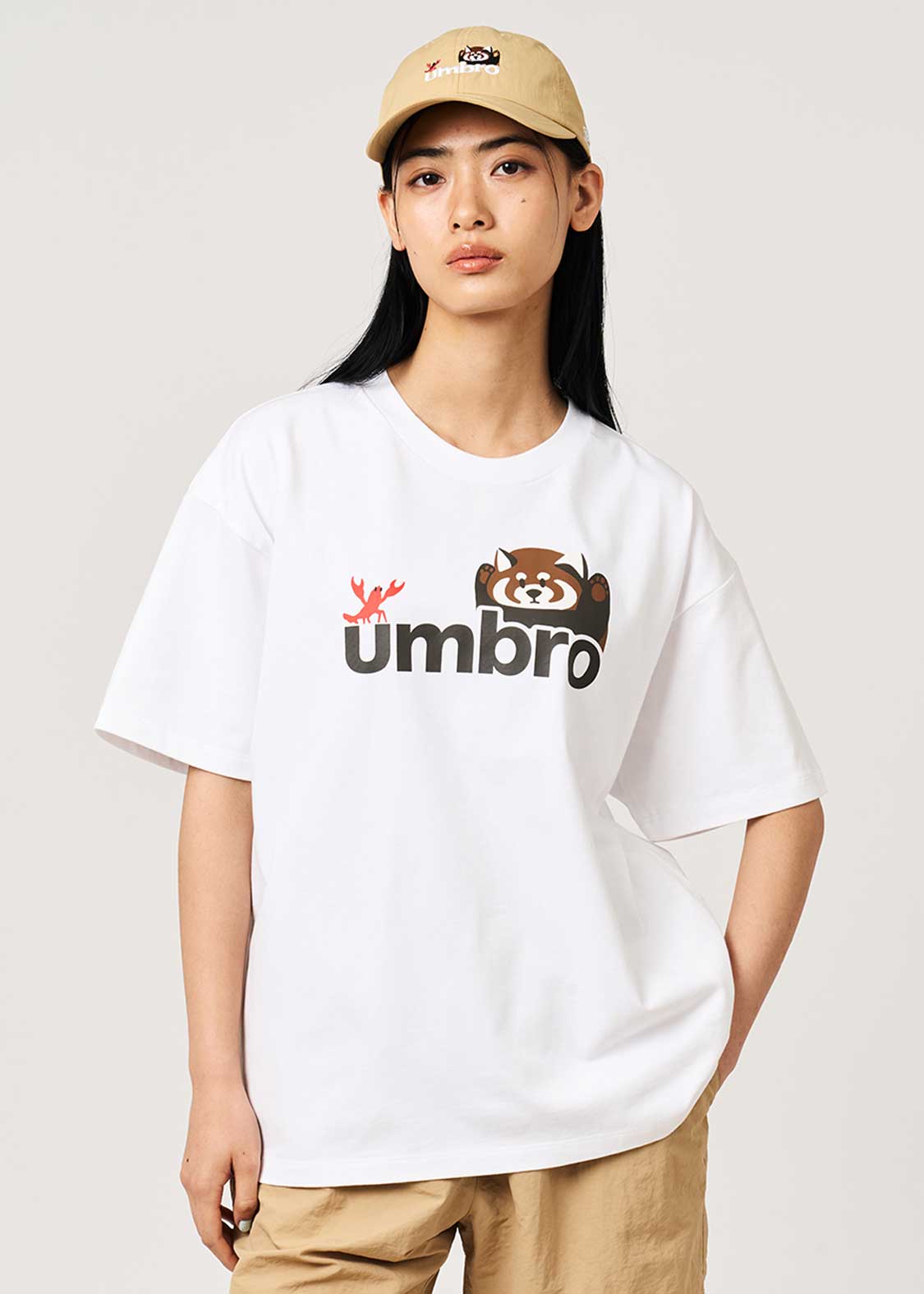 UMBRO × グラニフ コラボコレクション第2弾が発売 (アンブロ graniph)