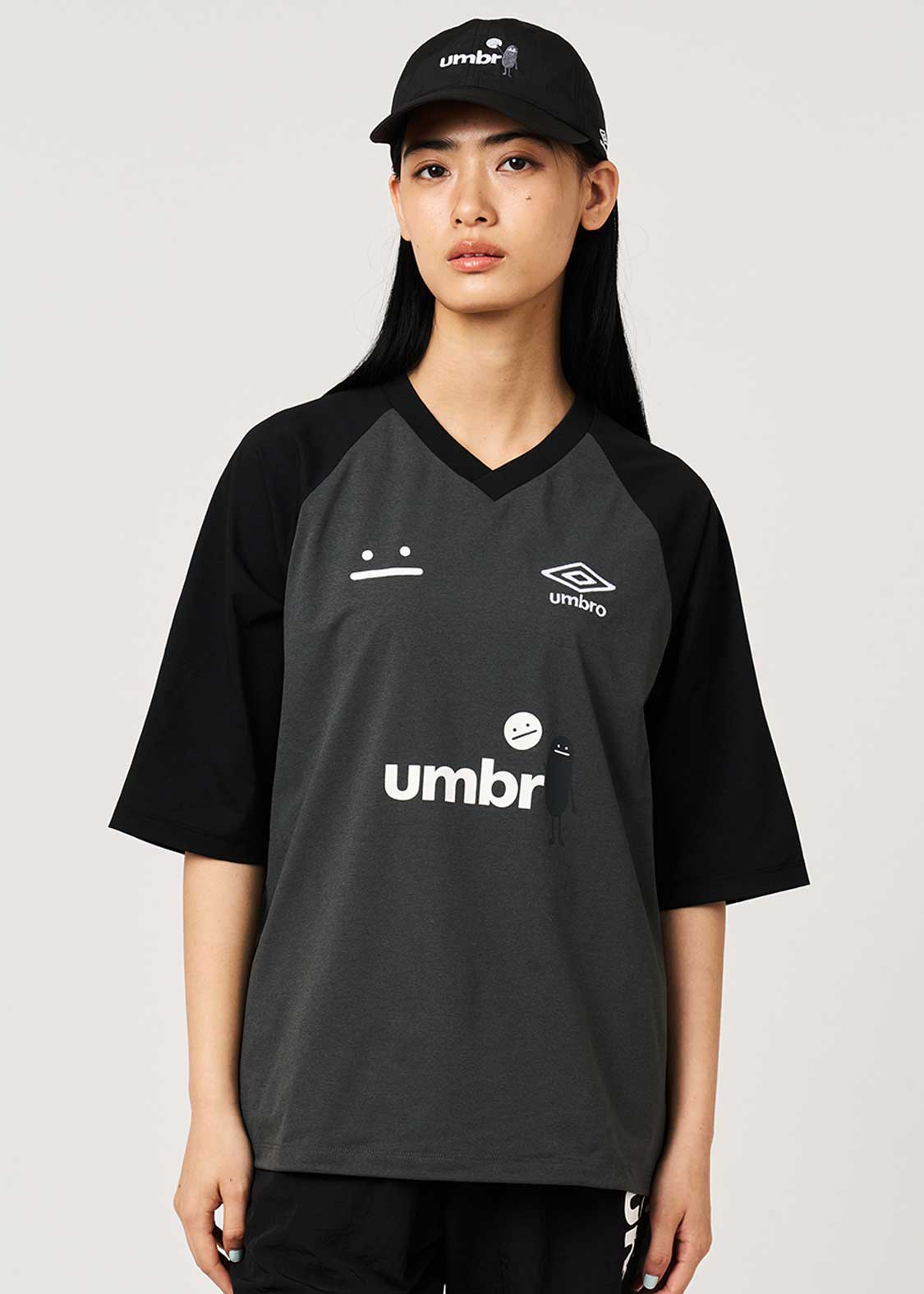 UMBRO × グラニフ コラボコレクション第2弾が発売 (アンブロ graniph)