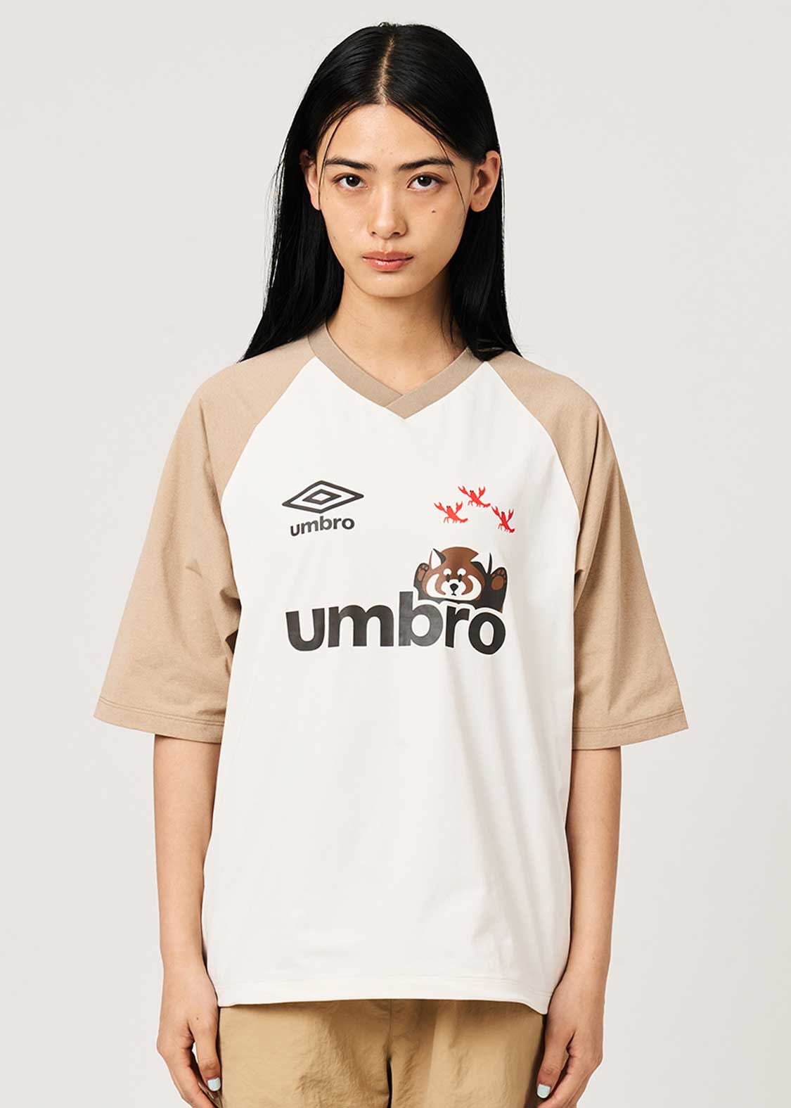 UMBRO × グラニフ コラボコレクション第2弾が発売 (アンブロ graniph)