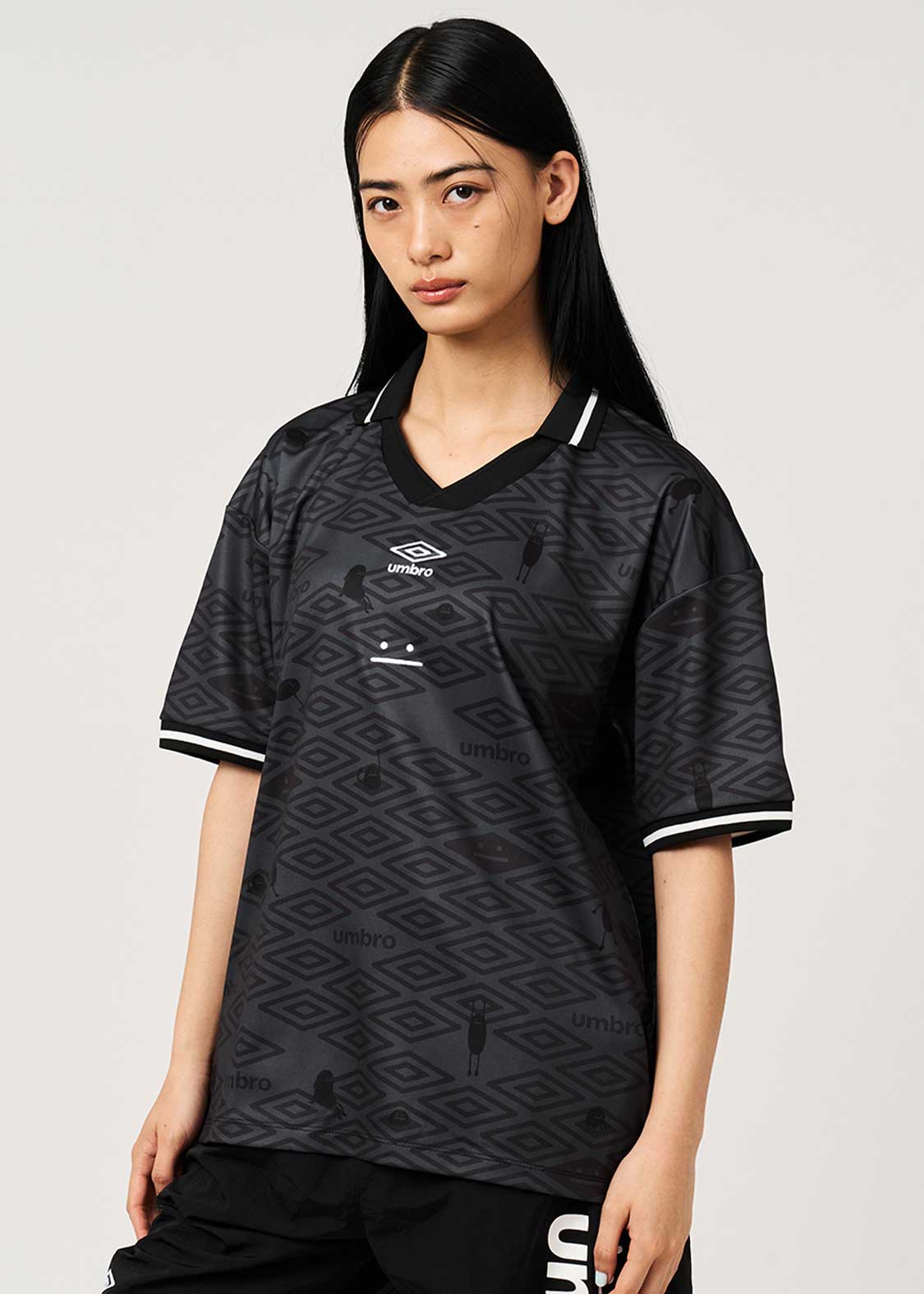 UMBRO × グラニフ コラボコレクション第2弾が発売 (アンブロ graniph)