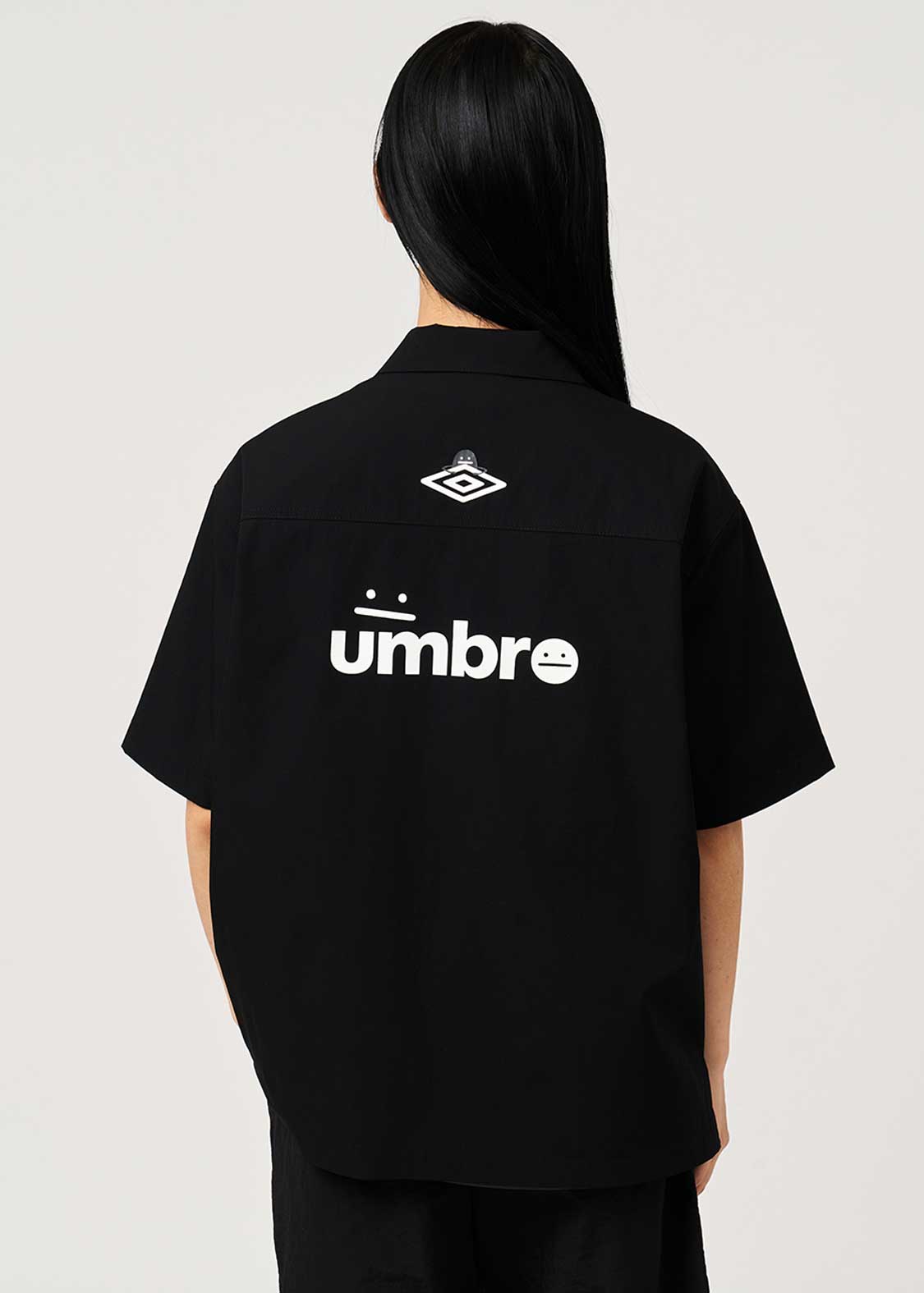 UMBRO × グラニフ コラボコレクション第2弾が発売 (アンブロ graniph)