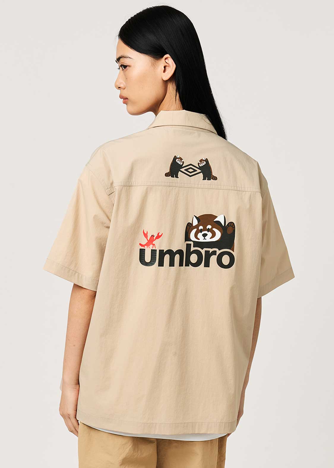 UMBRO × グラニフ コラボコレクション第2弾が発売 (アンブロ graniph)