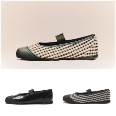 【2026年 5/14 発売】OTW VANS MARY JANE PRIMA (バンズ メリージェーン プリマ) [VN000EFFHB1/VN000EFF3KY]