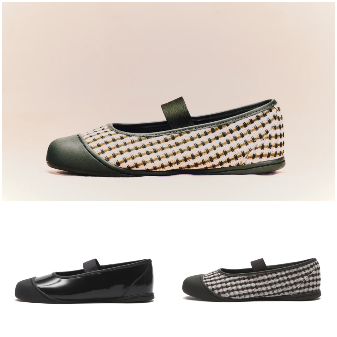 【2026年 5/14 発売】OTW VANS MARY JANE PRIMA (バンズ メリージェーン プリマ) [VN000EFFHB1/VN000EFF3KY]