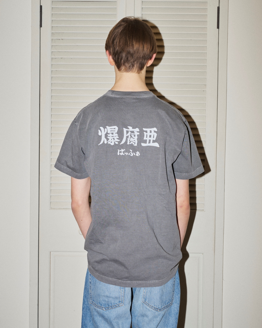 Buffer × SEGA コラボアイテムが2026年 5/23 発売 (バッファ セガ WTAPS 西山徹)