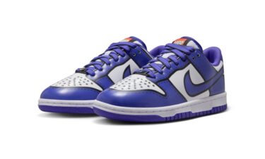 【2026年 夏 発売予定】NIKE × LEGO DUNK LOW “Bright Concord” (ナイキ レゴ) [IF2117-102]