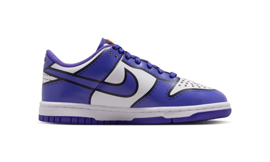 【2026年 夏 発売予定】NIKE × LEGO DUNK LOW “Bright Concord” (ナイキ レゴ) [IF2117-102]
