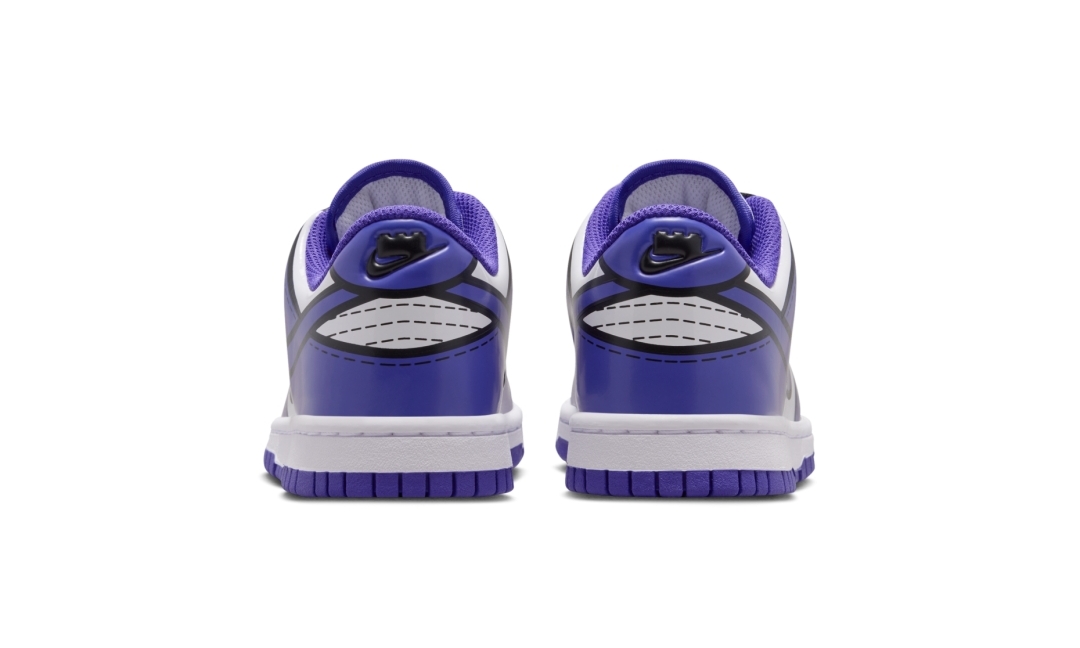 【2026年 夏 発売予定】NIKE × LEGO DUNK LOW “Bright Concord” (ナイキ レゴ) [IF2117-102]