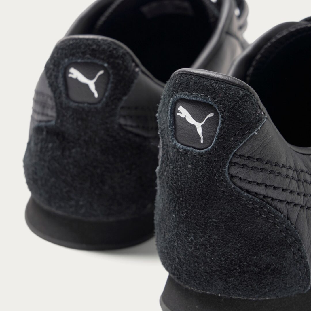 【2026年 5月 発売予定】PUMA for BEAUTY&YOUTH H-STREET “Velcro/Black” (プーマ ビューティアンドユース エイチストリート “ベルクロ/ブラック”)