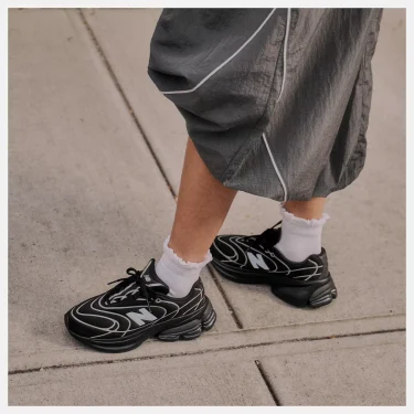 【2026年 6/1 発売予定】New Balance U5030 7G4 “BLACK/SILVER METALLIC” (ニューバランス) [U50307G4]