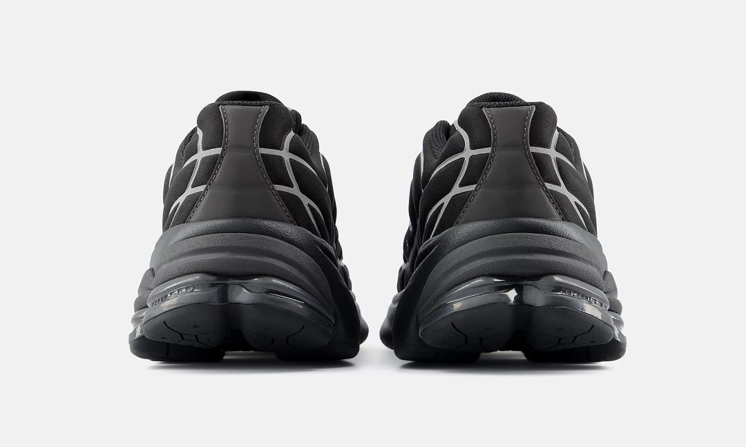 【2026年 6/1 発売予定】New Balance U5030 7G4 “BLACK/SILVER METALLIC” (ニューバランス) [U50307G4]