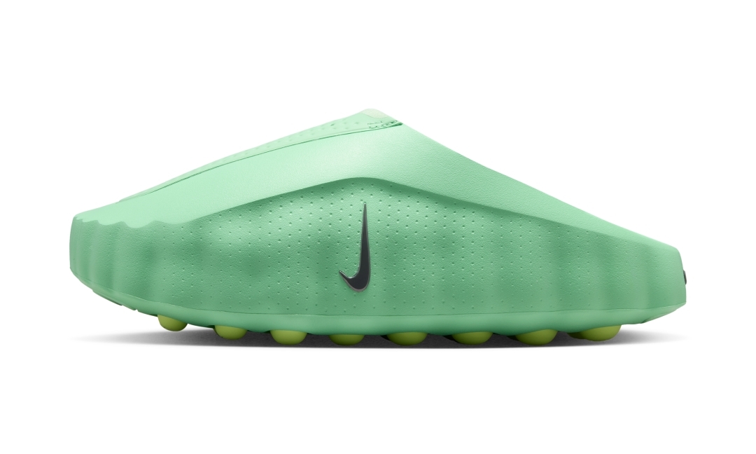 【2026年 7月 発売予定】NIKE MIND 001 “Cucumber Calm/Black” (ナイキ マインド “キューカンバーカーム/ブラック”) [HQ4307-302]