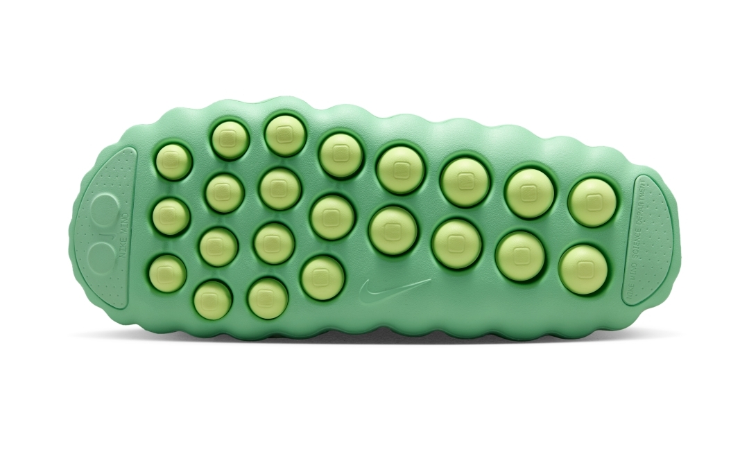 【2026年 7月 発売予定】NIKE MIND 001 “Cucumber Calm/Black” (ナイキ マインド “キューカンバーカーム/ブラック”) [HQ4307-302]