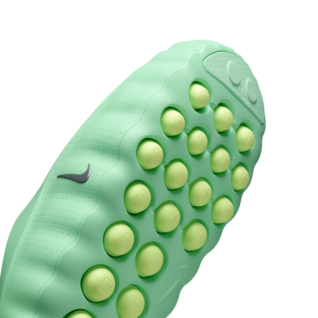 【2026年 7月 発売予定】NIKE MIND 001 “Cucumber Calm/Black” (ナイキ マインド “キューカンバーカーム/ブラック”) [HQ4307-302]