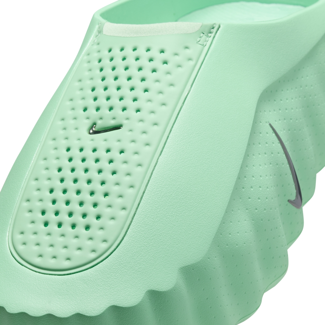 【2026年 7月 発売予定】NIKE MIND 001 “Cucumber Calm/Black” (ナイキ マインド “キューカンバーカーム/ブラック”) [HQ4307-302]