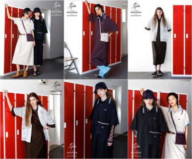 NEEDLES 2026 SS exclusively for NEPENTHES WOMAN 3rd Dropが5/29 11:30~発売 (ニードルズ)