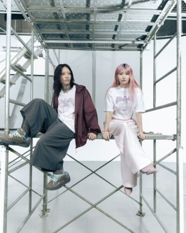YOASOBI × UNIQLO UT コラボが5年ぶりに2026年 7月中旬 発売 (ヨアソビ ユニクロ)