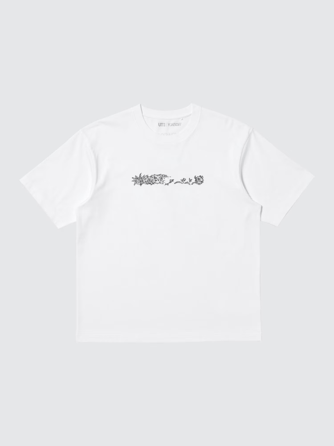 YOASOBI × UNIQLO UT コラボが5年ぶりに2026年 7月中旬 発売 (ヨアソビ ユニクロ)