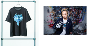 YOASOBI × UNIQLO UT コラボが5年ぶりに2026年 7月中旬 発売 (ヨアソビ ユニクロ)