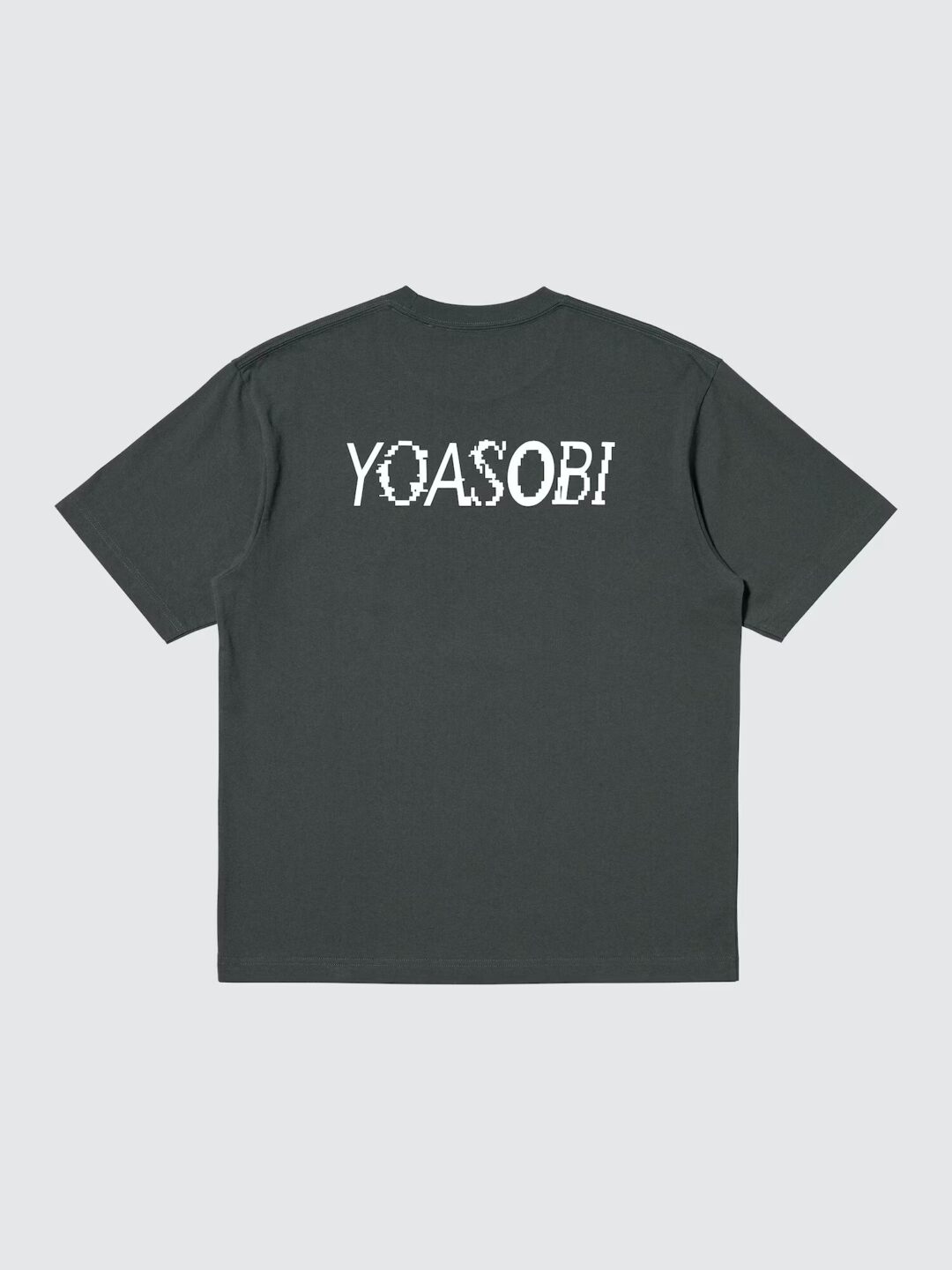 YOASOBI × UNIQLO UT コラボが5年ぶりに2026年 7月中旬 発売 (ヨアソビ ユニクロ)