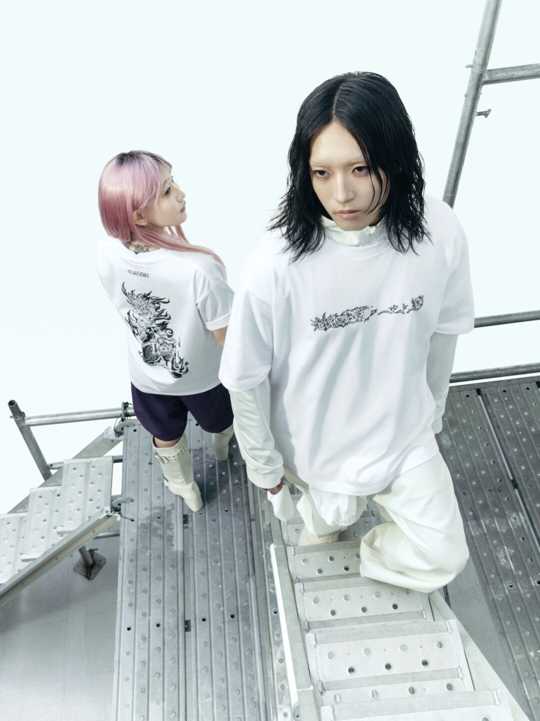 YOASOBI × UNIQLO UT コラボが5年ぶりに2026年 7月中旬 発売 (ヨアソビ ユニクロ)