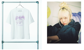 YOASOBI × UNIQLO UT コラボが5年ぶりに2026年 7月中旬 発売 (ヨアソビ ユニクロ)