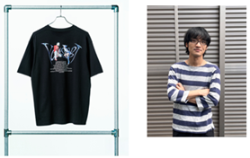 YOASOBI × UNIQLO UT コラボが5年ぶりに2026年 7月中旬 発売 (ヨアソビ ユニクロ)