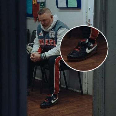 【2026年 6月 発売予定】Palace Skateboards × NIKE CRYOSHOT "World Cup/Black/Crimson" (パレス スケートボード ナイキ クライオショット "ワールドカップ/ブラック/クリムゾン") [IM0702-001]