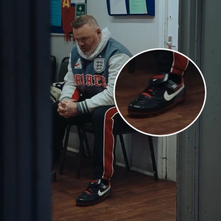 【2026年 6月 発売予定】Palace Skateboards × NIKE CRYOSHOT "World Cup/Black/Crimson" (パレス スケートボード ナイキ クライオショット "ワールドカップ/ブラック/クリムゾン") [IM0702-001]