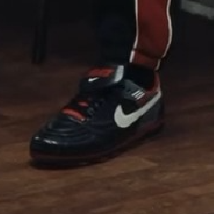 【2026年 6月 発売予定】Palace Skateboards × NIKE CRYOSHOT “World Cup/Black/Crimson” (パレス スケートボード ナイキ クライオショット “ワールドカップ/ブラック/クリムゾン”) [IM0702-001]