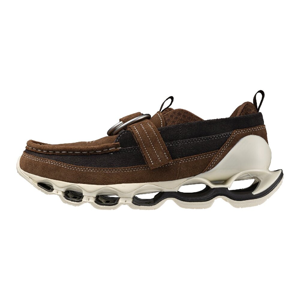 【2026年 6/5 & 6/19 発売】Mizuno WAVE PROPHECY RING MOC SETSUMASA KOBAYASHI “Black/Brown” (ミズノ ウェーブ プロフェシー モック リング “ブラック/ブラウン”) [D1GD2619-01/D1GD2619-02]
