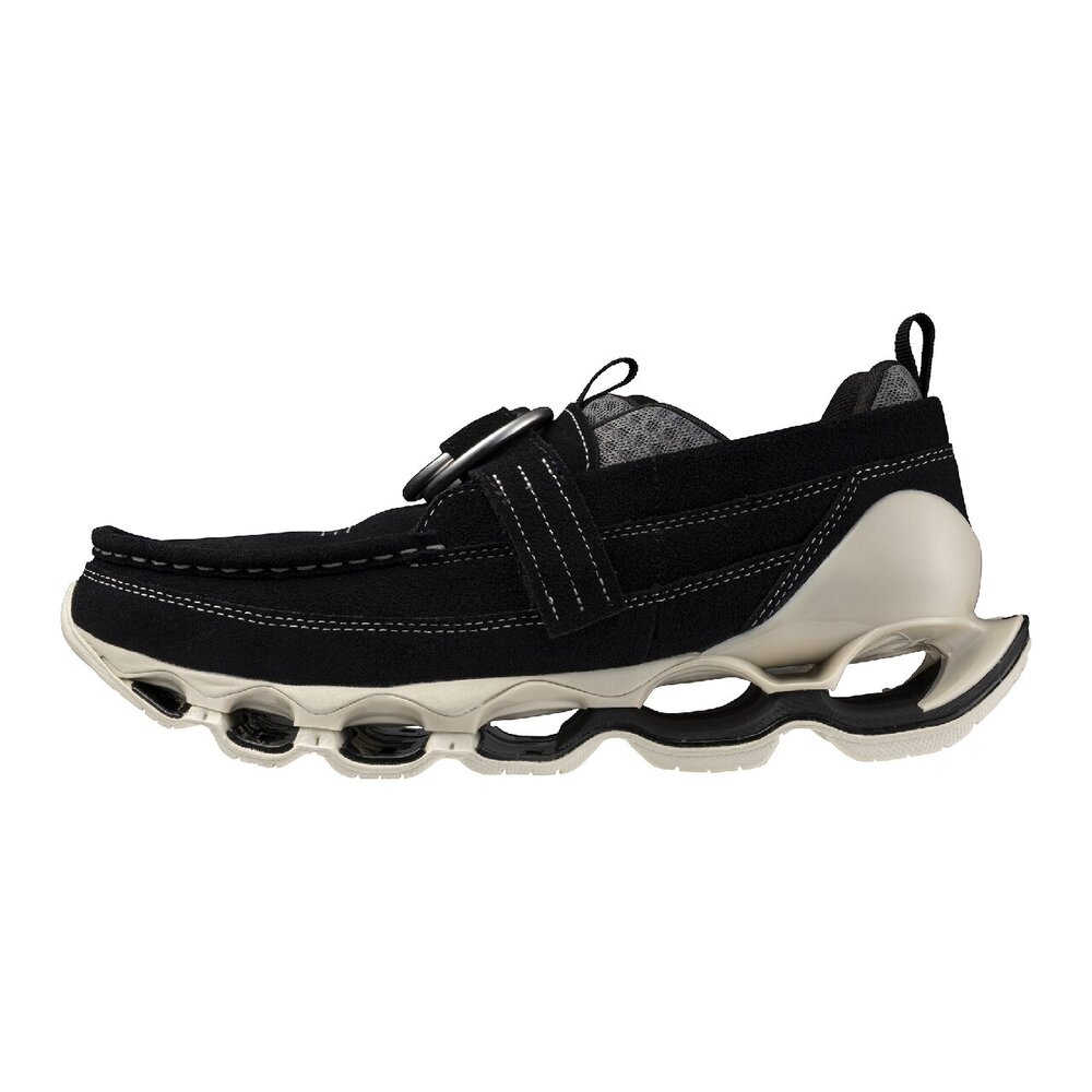 【2026年 6/5 & 6/19 発売】Mizuno WAVE PROPHECY RING MOC SETSUMASA KOBAYASHI “Black/Brown” (ミズノ ウェーブ プロフェシー モック リング “ブラック/ブラウン”) [D1GD2619-01/D1GD2619-02]