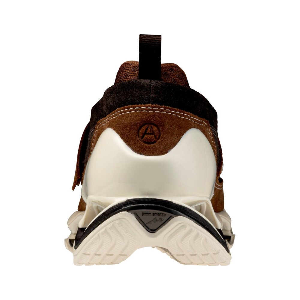 【2026年 6/5 & 6/19 発売】Mizuno WAVE PROPHECY RING MOC SETSUMASA KOBAYASHI “Black/Brown” (ミズノ ウェーブ プロフェシー モック リング “ブラック/ブラウン”) [D1GD2619-01/D1GD2619-02]