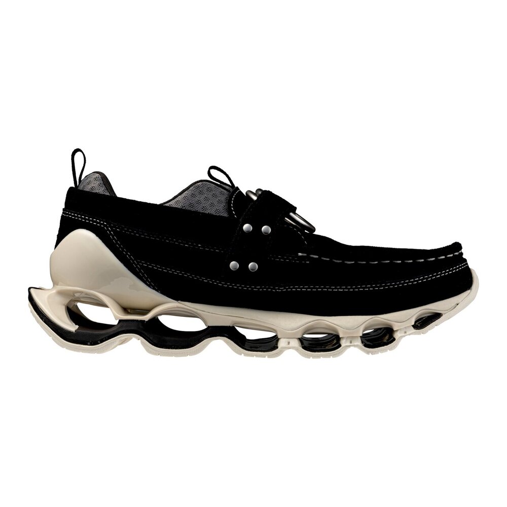 【2026年 6/5 & 6/19 発売】Mizuno WAVE PROPHECY RING MOC SETSUMASA KOBAYASHI “Black/Brown” (ミズノ ウェーブ プロフェシー モック リング “ブラック/ブラウン”) [D1GD2619-01/D1GD2619-02]