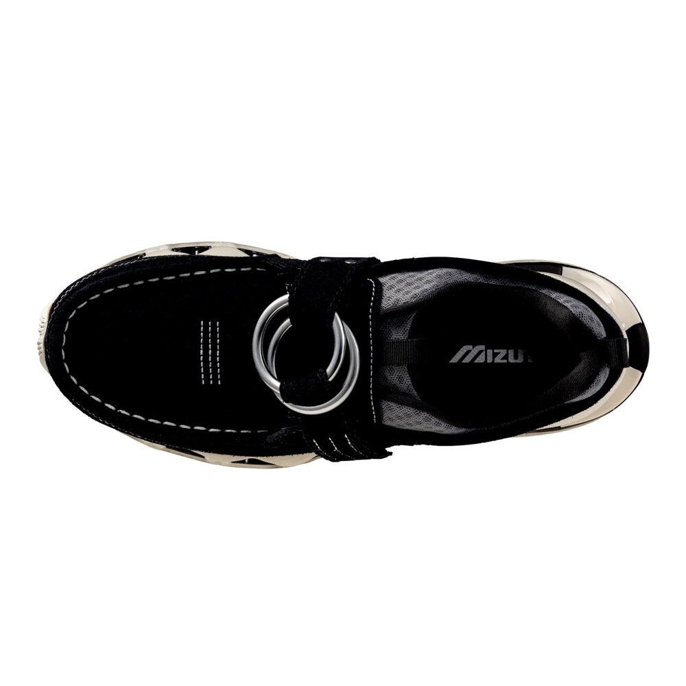 【2026年 6/5 & 6/19 発売】Mizuno WAVE PROPHECY RING MOC SETSUMASA KOBAYASHI “Black/Brown” (ミズノ ウェーブ プロフェシー モック リング “ブラック/ブラウン”) [D1GD2619-01/D1GD2619-02]