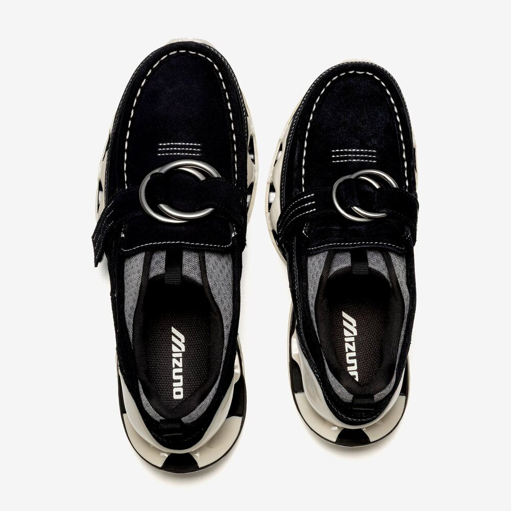 【2026年 6/5 & 6/19 発売】Mizuno WAVE PROPHECY RING MOC SETSUMASA KOBAYASHI “Black/Brown” (ミズノ ウェーブ プロフェシー モック リング “ブラック/ブラウン”) [D1GD2619-01/D1GD2619-02]